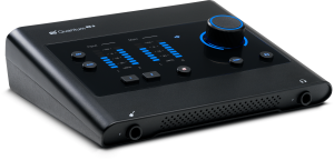 PRESONUS • Quantum ES 2 • Аудио интерфейс