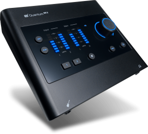 PRESONUS • Quantum ES 2 • Аудио интерфейс