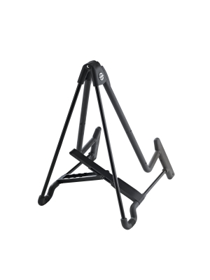 K&M • 17581 E-guitar Stand Heli 2 Black • Стойка за електрическа китара