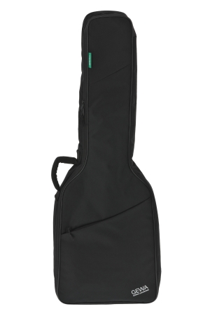 GEWA • Guitar Gig Bag Basic 5 Black • Калъф за електрическа китара