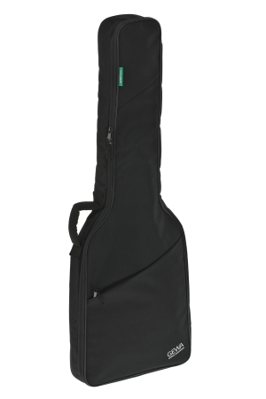 GEWA • Guitar Gig Bag Basic 5 Black • Калъф за електрическа китара
