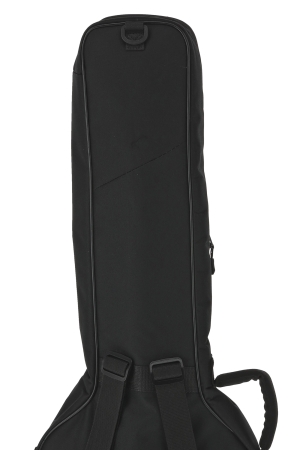 GEWA • Guitar Gig Bag Basic 5 Black • Калъф за електрическа китара