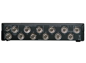 AKG PS4000 W