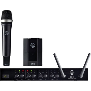 AKG DMS70 VOCAL/INSTRUMENTAL