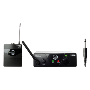 AKG WMS40MINI INSTRUMENTAL SET