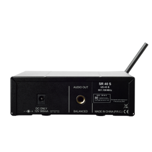 AKG WMS40MINI INSTRUMENTAL SET