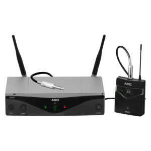 AKG PERCEPTION WIRELESS PRESENTER SET