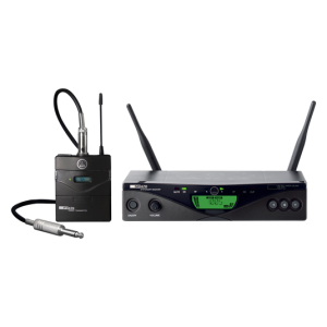 AKG WMS470 INSTRUMENTAL SET 
