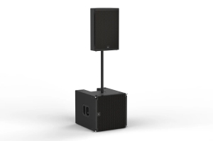 JBL • SRX912M • Активна тонколона
