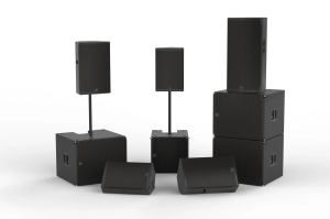 JBL • SRX912M • Активна тонколона