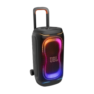 JBL • Partybox 330 BLKEP • Преносима безжична аудио система