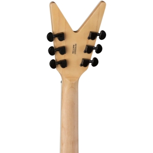 DEAN GUITARS • MLX Quilt Maple Trans Brazilia • Електрическа китара