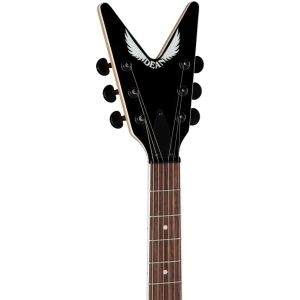 DEAN GUITARS • MLX Quilt Maple Trans Brazilia • Електрическа китара