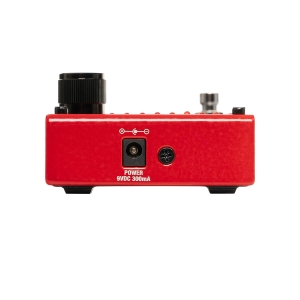 DIGITECH • HammerOn HAMMERON-V-04 • Ефект за китара