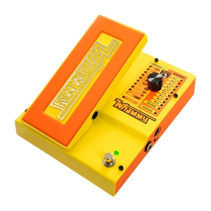 DIGITECH • MonoNeon Artist Signature Whammy WHAMMYMNV-04 • Уами ефект за китара/бас