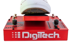 DIGITECH • Whammy DT WHAMMYDTV-02 • Уами ефект за електрическа китара