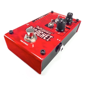 DIGITECH • Whammy Ricochet • Уами ефект за китара
