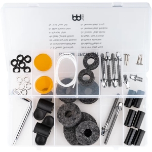 MEINL • Drum Tech Kit MDTK • Комплект за поддръжка на барабани
