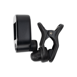 ERNIE BALL • 9644 Fast Pitch Clip-On Tuner • Тунер