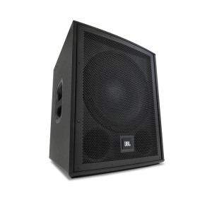 JBL • IRX Power Pack 2.1 Сценична система