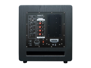 WORK • Arc Sub 12 MKIII 200W • Активен субуфер