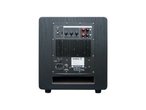 WORK • Arc Sub 10 MKII 150W • Активен субуфер