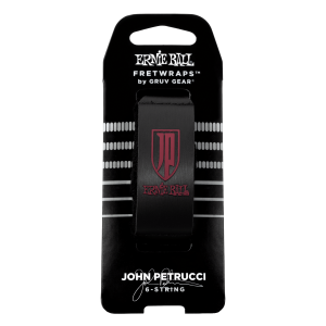 ERNIE BALL • 9646 John Petrucci Signature FretWrap™ by Gruv Gear® Small • Заглушител за струни