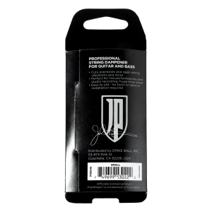 ERNIE BALL • 9646 John Petrucci Signature FretWrap™ by Gruv Gear® Small • Заглушител за струни