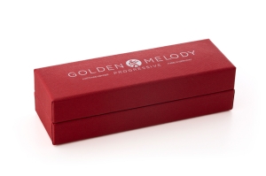 HOHNER • Golden Melody Progressive A M54410X • Хармоника