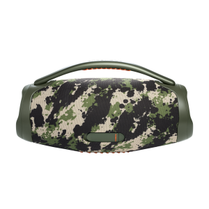 JBL • Boombox 3 Squad JBLBOOMBOX3SQUADEP • Преносима безжична аудио система