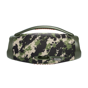 JBL • Boombox 3 Squad JBLBOOMBOX3SQUADEP • Преносима безжична аудио система
