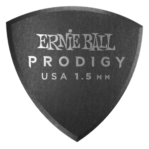 ERNIE BALL • Prodigy Picks (sold individually) • Перца за китара (на бройка)
