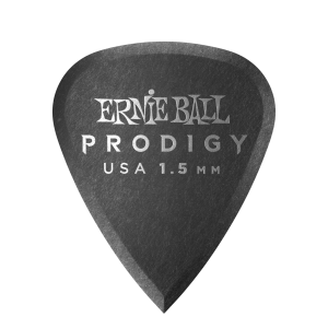 ERNIE BALL • Prodigy Picks (sold individually) • Перца за китара (на бройка)