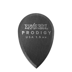 ERNIE BALL • Prodigy Picks (sold individually) • Перца за китара (на бройка)