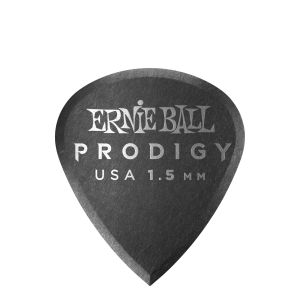 ERNIE BALL • Prodigy Picks (sold individually) • Перца за китара (на бройка)
