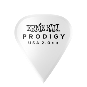 ERNIE BALL • Prodigy Picks (sold individually) • Перца за китара (на бройка)