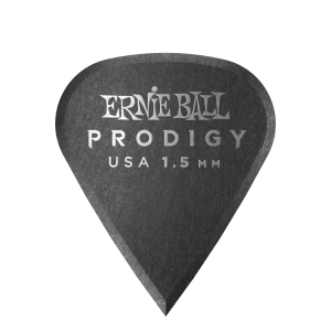 ERNIE BALL • Prodigy Picks (sold individually) • Перца за китара (на бройка)
