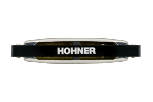 HOHNER • Silver Star G • Хармоника