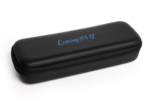 HOHNER • Chrometta 12 C Color Edition M255012 • Хармоника