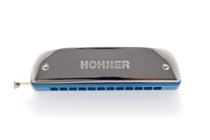 HOHNER • Chrometta 12 C Color Edition M255012 • Хармоника