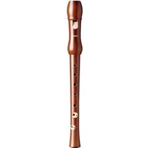 HOHNER • Musica Soprano C Baroque Recorder B9550 • Блокфлейта