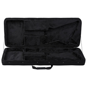 DEAN GUITARS • Lightweight Case ML V Z Series • Мек кейс за електрическа китара