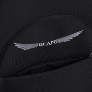 DEAN GUITARS • Deluxe Gig Bag Large Guitar • Калъф за електриеска китара 