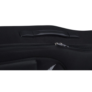 DEAN GUITARS • Deluxe Gig Bag Large Guitar • Калъф за електриеска китара 