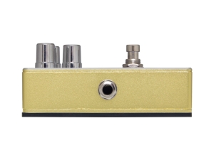 MARKTINEZ • MM 10 Metal Distortion • Ефект за китара