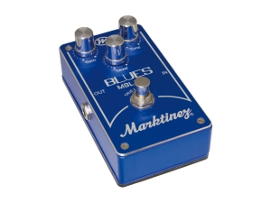 MARKTINEZ • MBL 30 Blues Overdrive • Ефект за китара