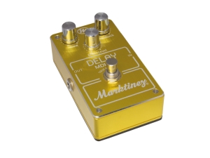 MARKTINEZ • MDL 15 Delay • Ефект за китара