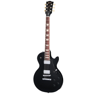 GIBSON • Les Paul Studio Ebony • Електрическа китара