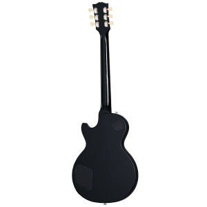GIBSON • Les Paul Studio Ebony • Електрическа китара
