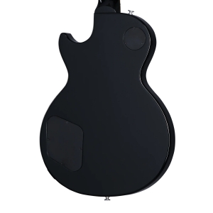 GIBSON • Les Paul Studio Ebony • Електрическа китара